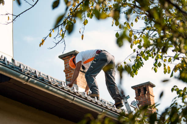Best Rubber Roofing (EPDM, TPO)  in Landen, OH