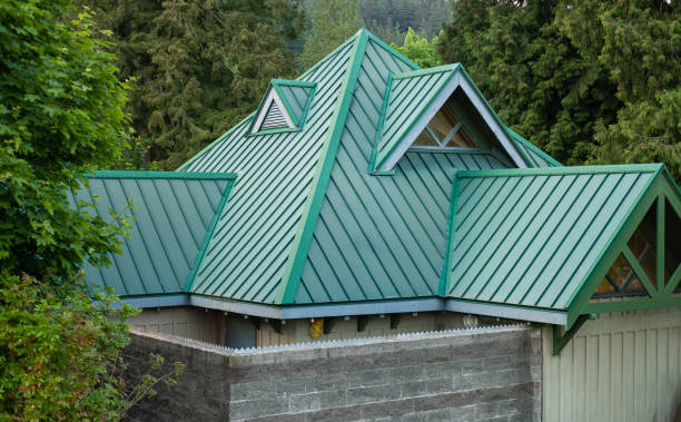 Best Flat Roofing  in Landen, OH