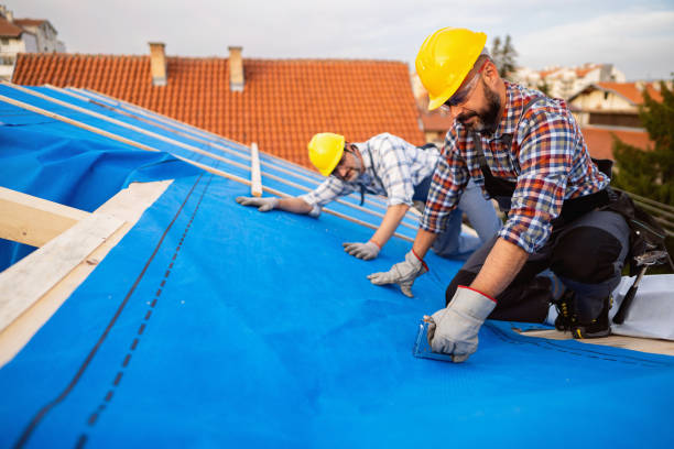 Best Storm Damage Roof Repair  in Landen, OH