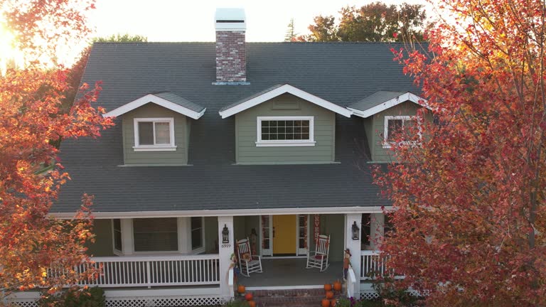 Fast & Reliable Emergency Roof Repairs in Landen, OH