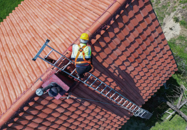 Best Roofing for New Construction  in Landen, OH