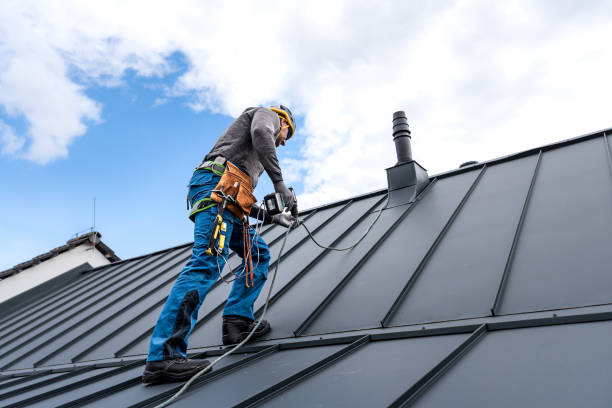 Fast & Reliable Emergency Roof Repairs in Landen, OH