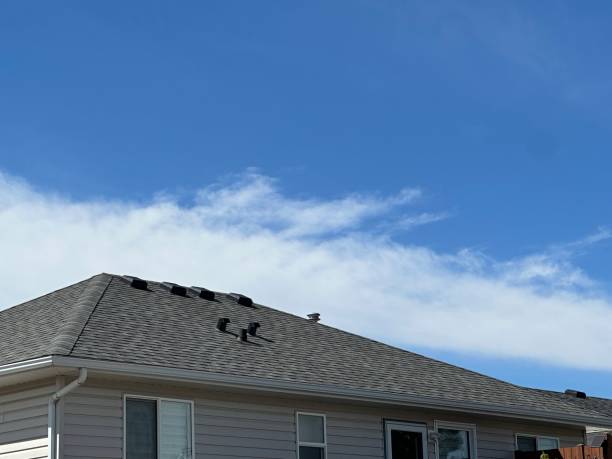 Best Commercial Roofing Services  in Landen, OH