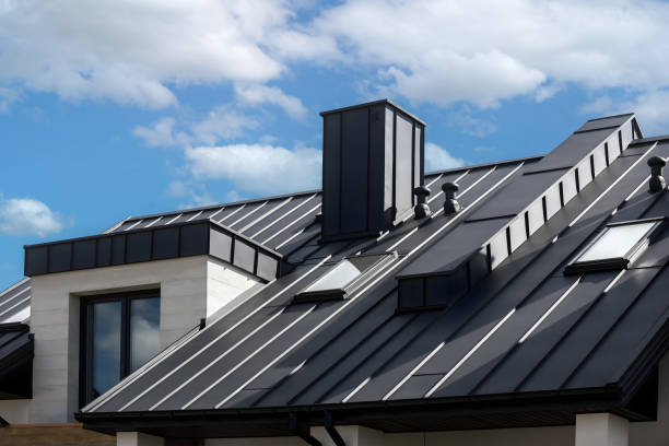 Best Roof Installation  in Landen, OH